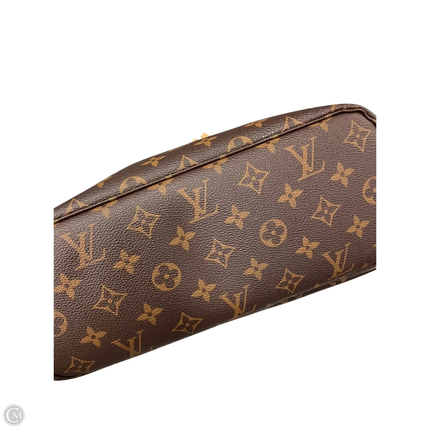 Handbag Luxury Designer By Louis Vuitton, Size: Medium