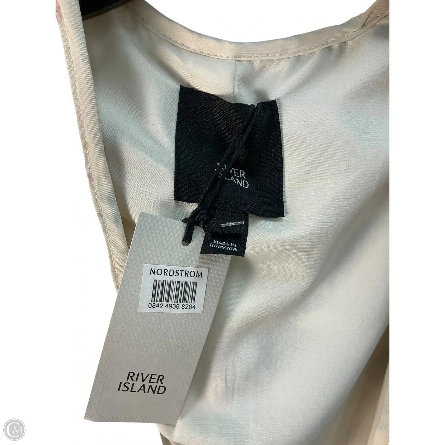 Kimono By River Island In Multi-colored, Size: M