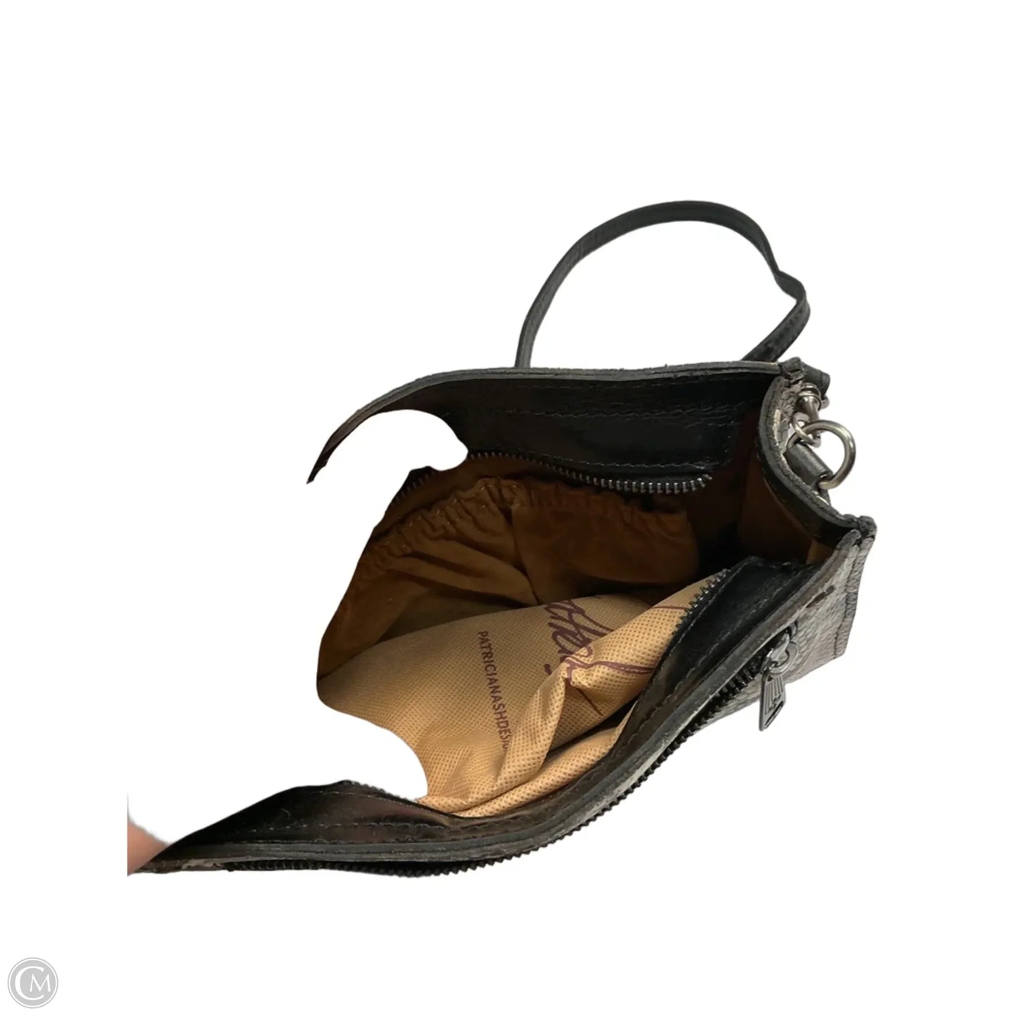 Crossbody Designer By Patricia Nash, Size: Small
