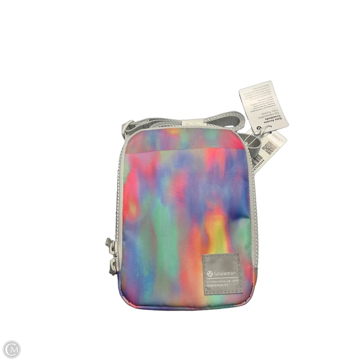 Crossbody By Lululemon, Size: Medium