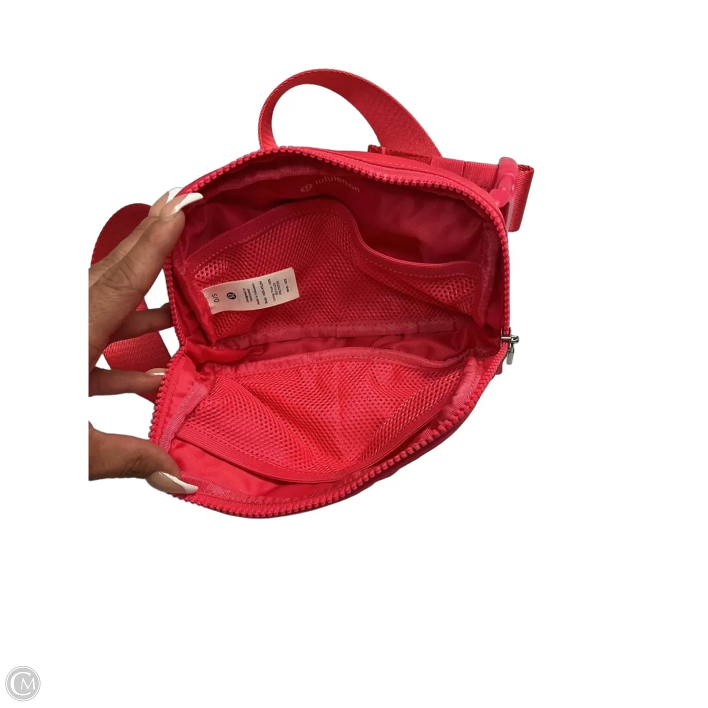 Belt Bag By Lululemon, Size: Small