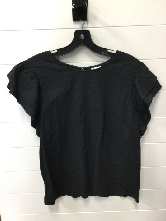 Top Ss By A New Day In Black, Size:Xl