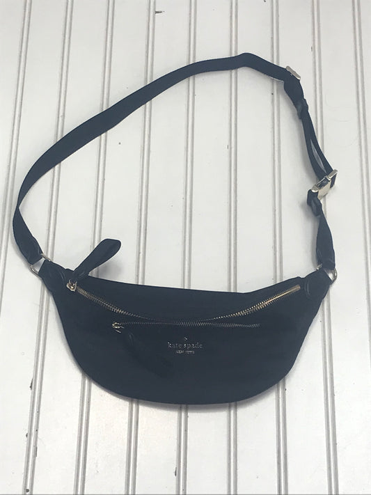 Belt Bag Designer By Kate Spade  Size: Medium