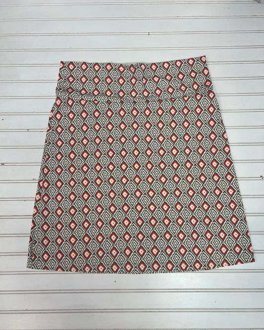 Skirt Mini & Short By Elli Kai Size: 14