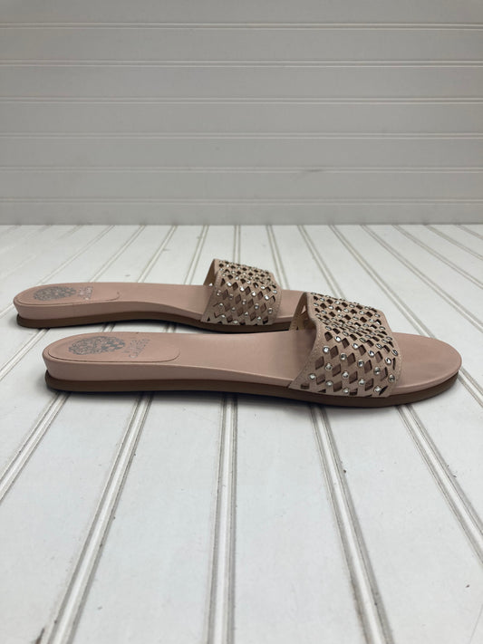 Sandals Flats By Vince Camuto  Size: 10