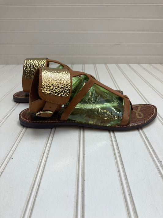 Sandals Designer By Sam Edelman  Size: 9.5
