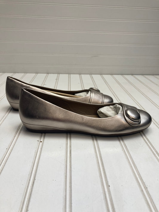 Shoes Flats By Ecco  Size: 10