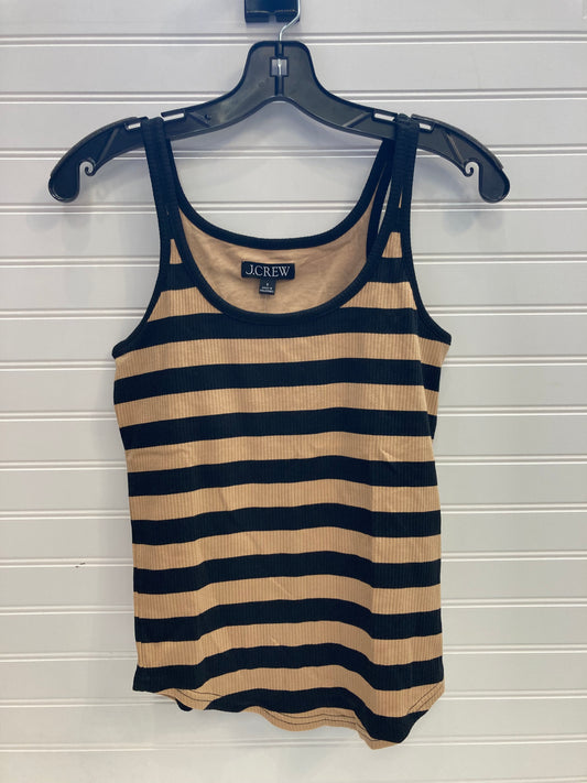 Tank Top By J. Crew  Size: S