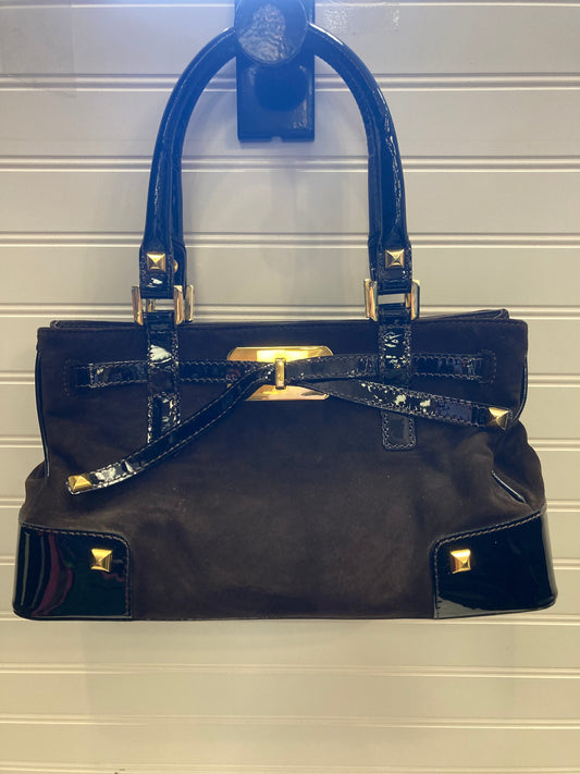 Handbag Designer By Stuart Weitzman  Size: Medium