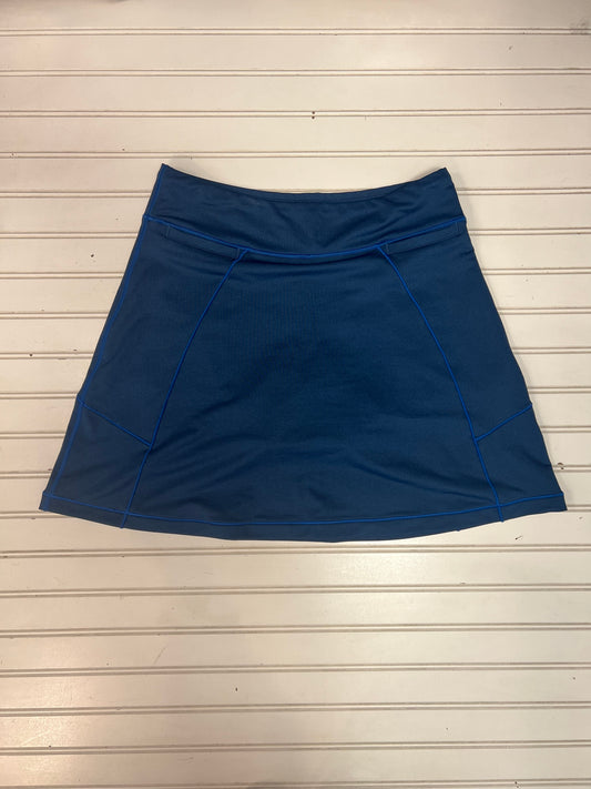 Athletic Skort By Peter Millar Size: S
