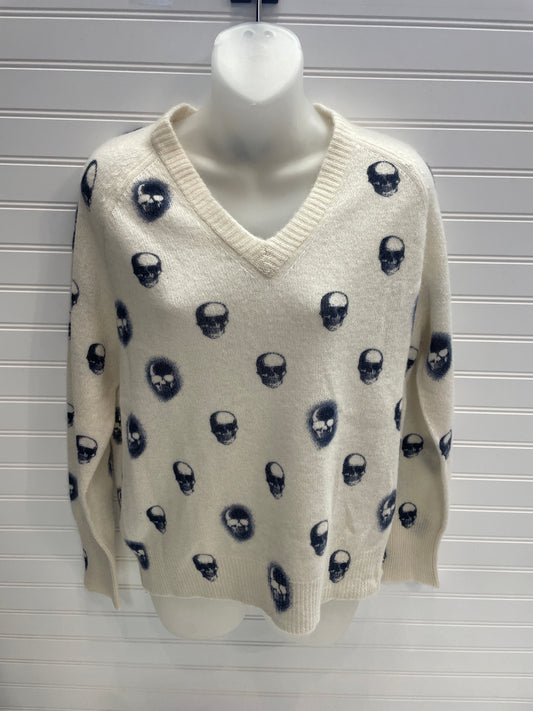 Sweater Cashmere By Skull Cashmere  Size: Xs