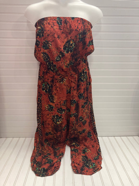 Jumpsuit By American Rag Size: L