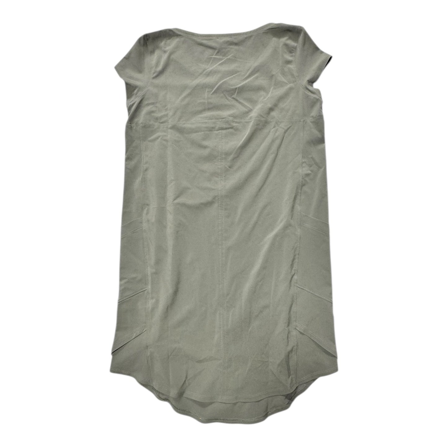 Athletic Dress By Talbots In Green, Size:Xs