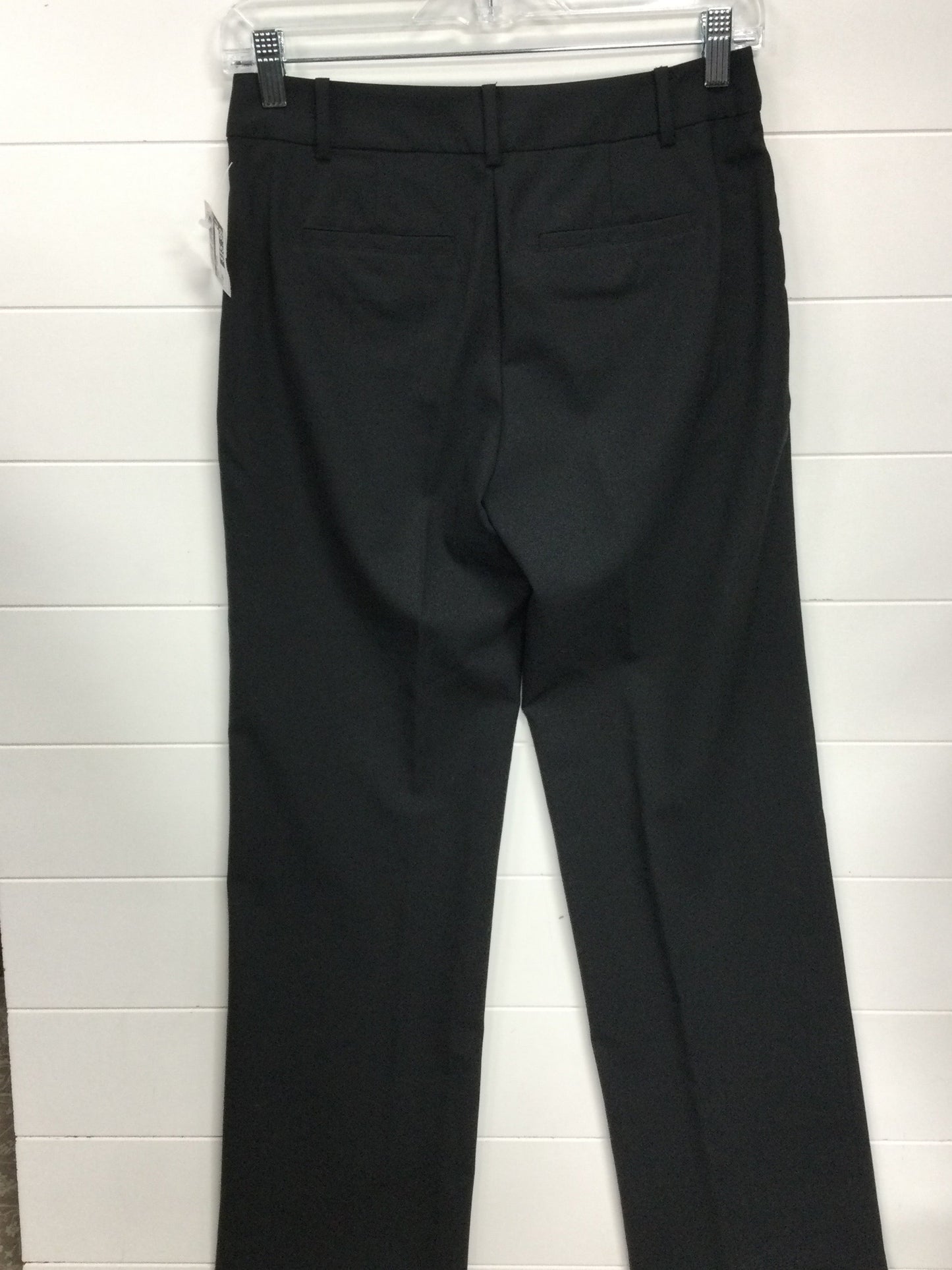 Pants Dress By J. Jill In Black, Size:0P