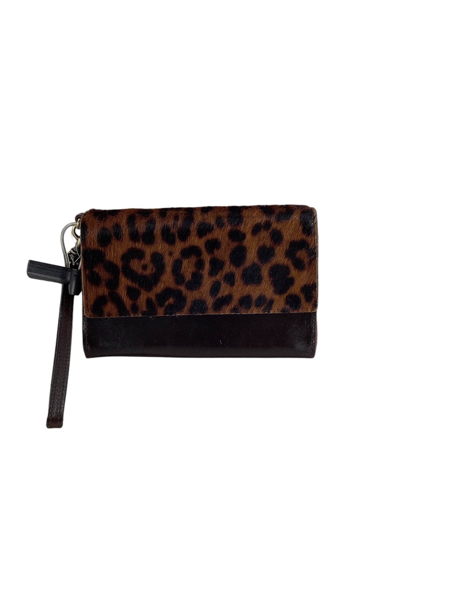 Wallet By Patricia Nash Size: Medium