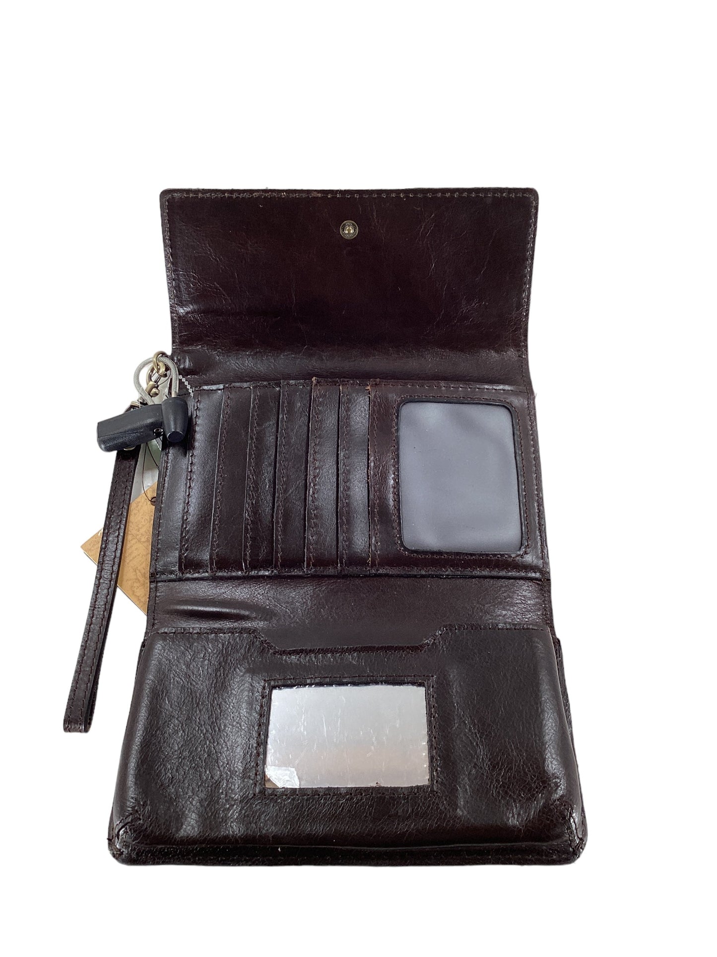 Wallet By Patricia Nash Size: Medium