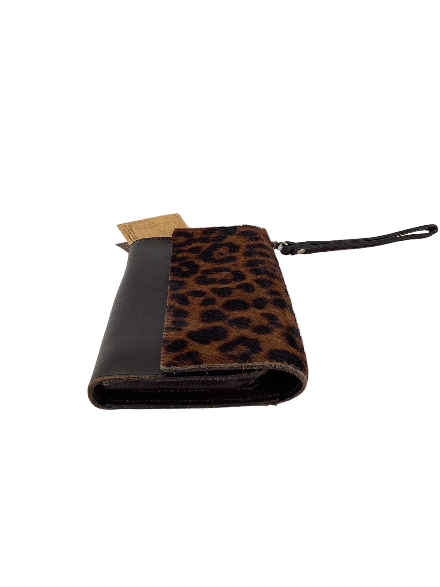 Wallet By Patricia Nash Size: Medium