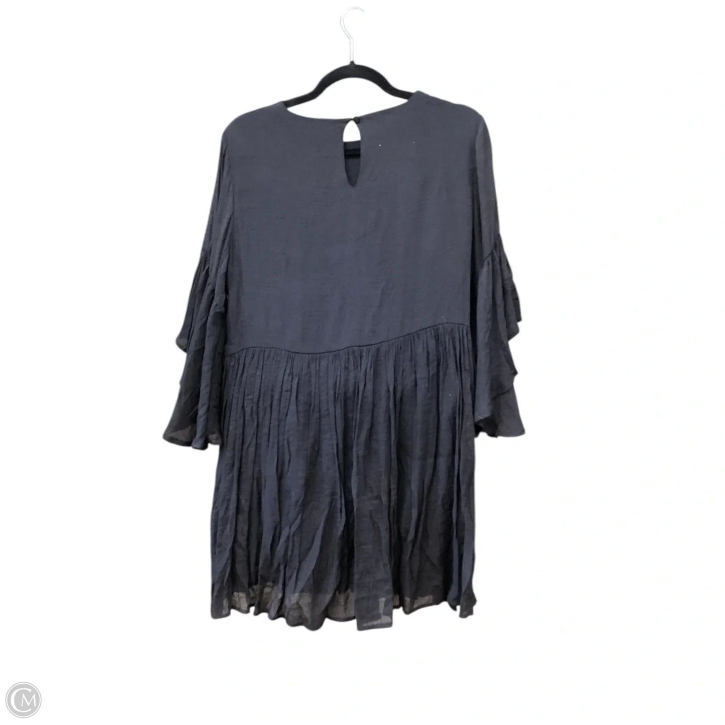 Dress Casual Short By Umgee In Black, Size: M