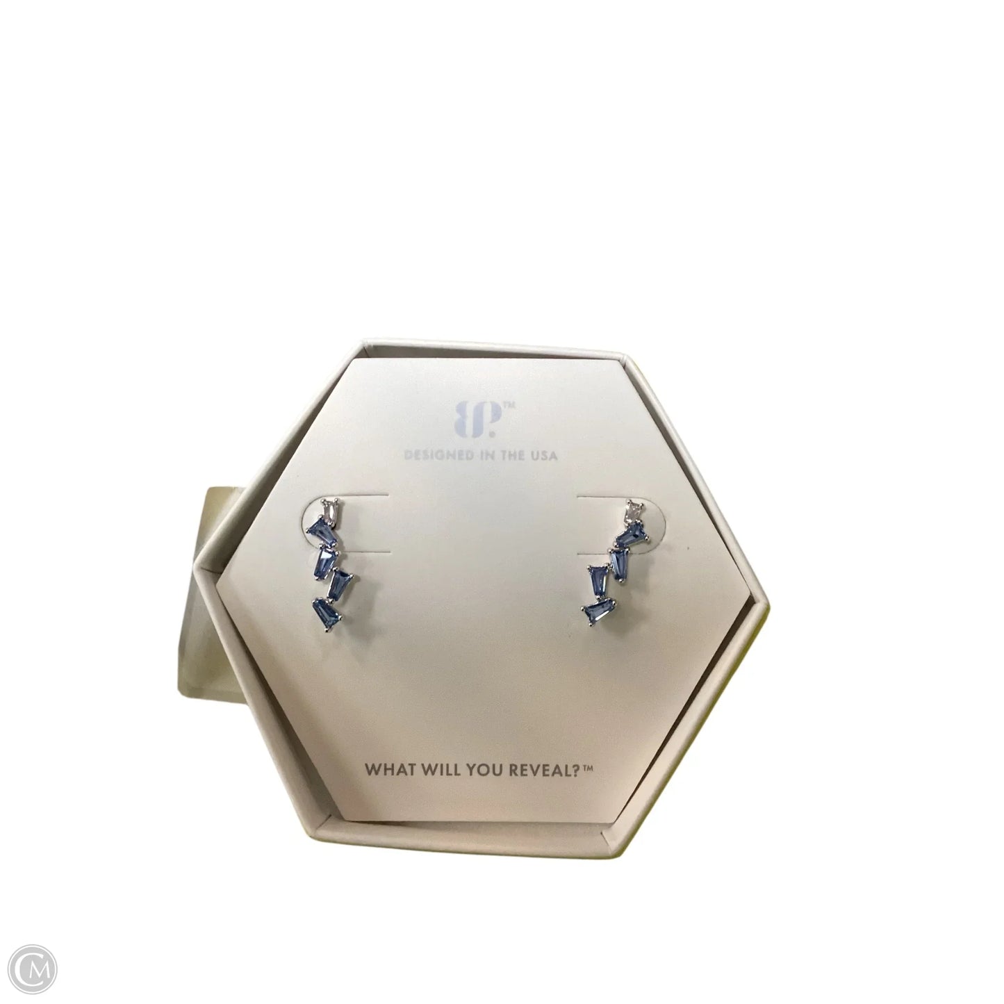 Earrings Dangle/drop By Cme
