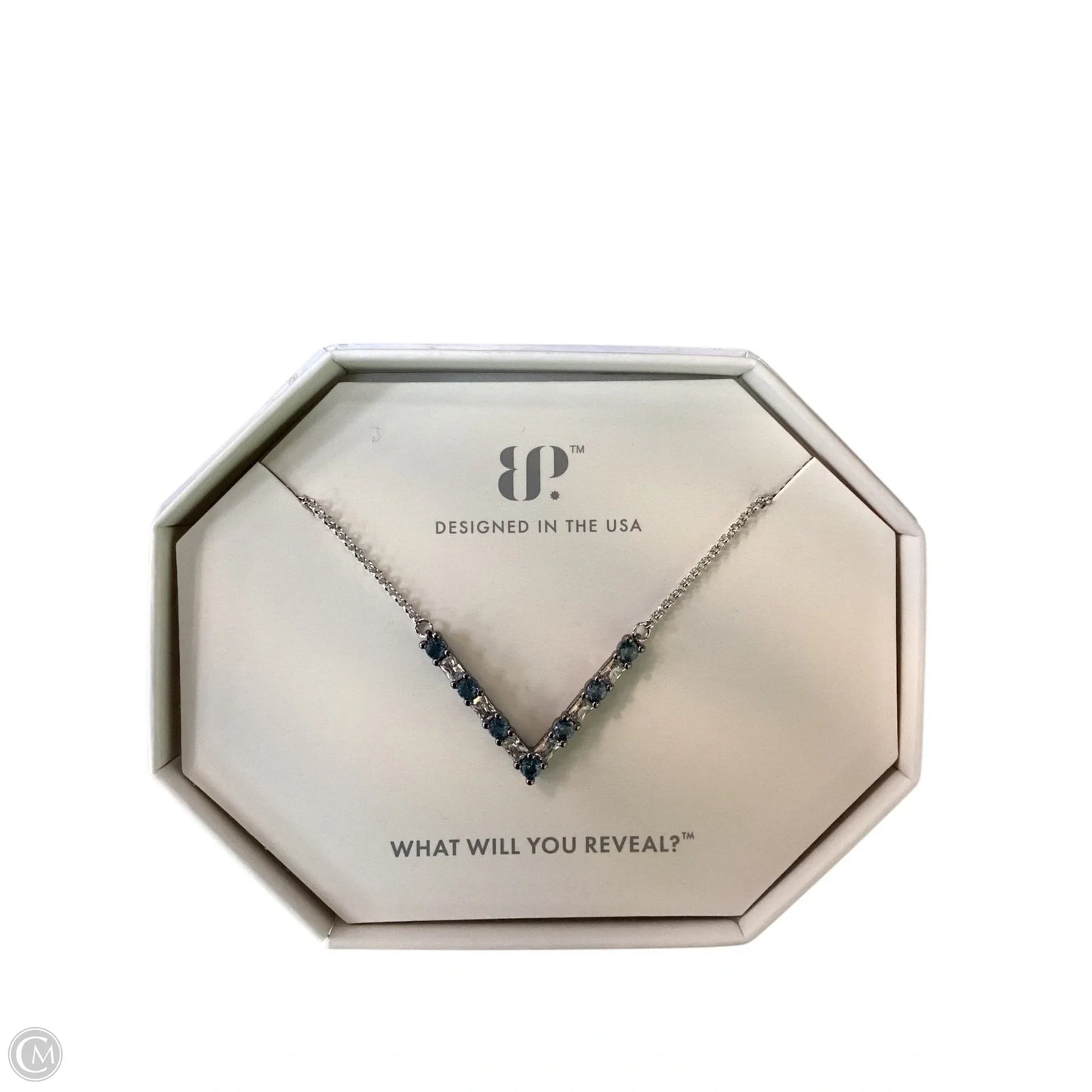 Necklace Chain By Cme