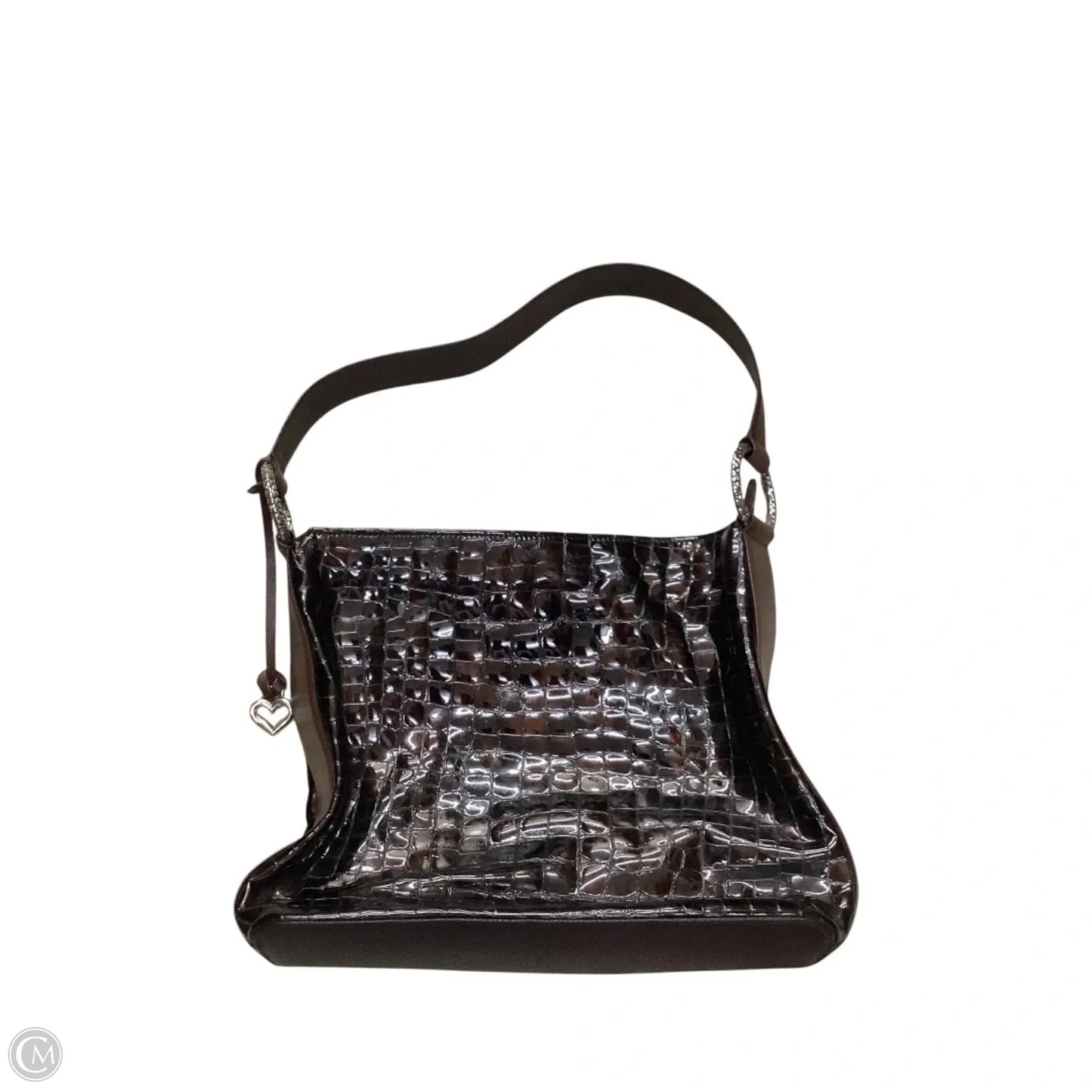 Handbag By Brighton, Size: Medium