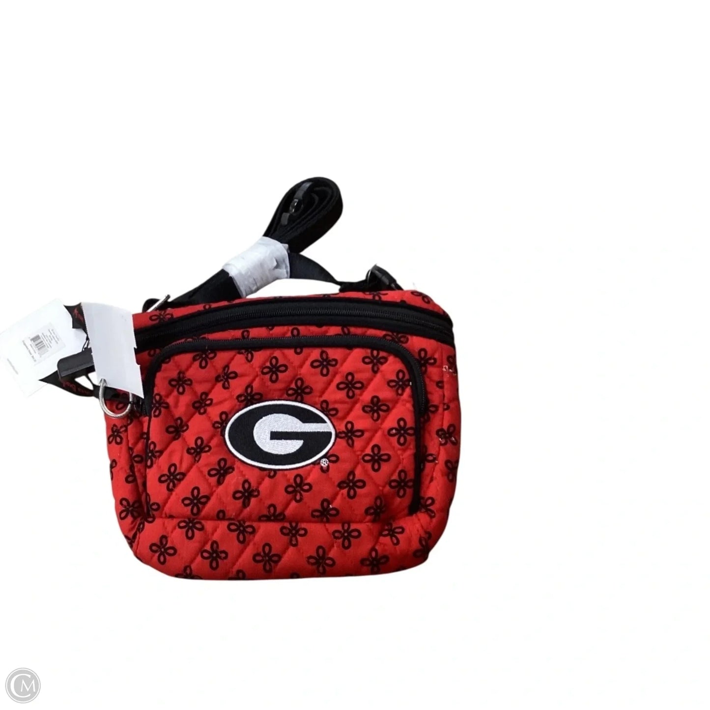 Makeup Bag By Vera Bradley, Size: Small