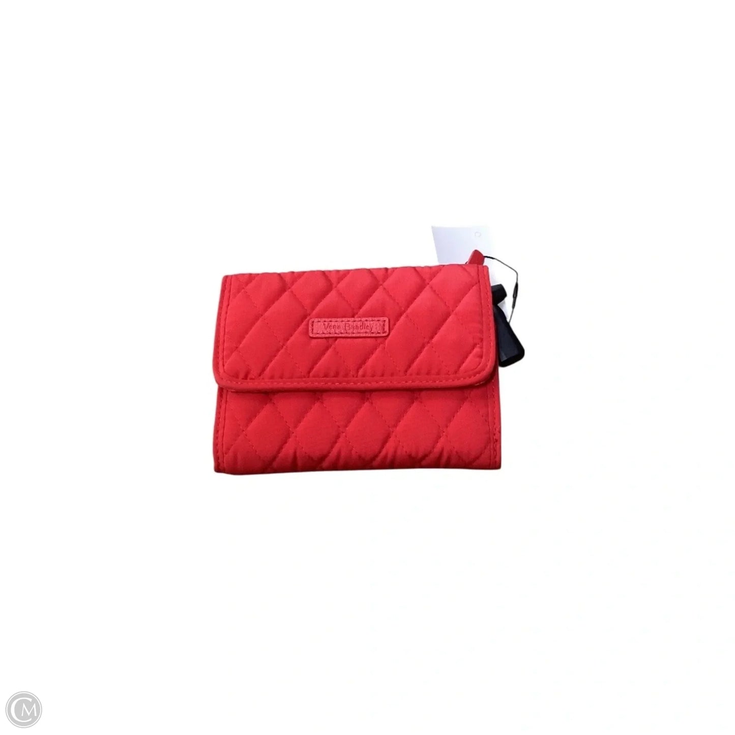 Wallet By Vera Bradley, Size: Small