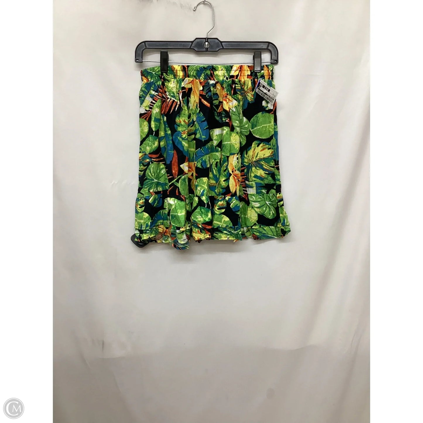 Skirt Mini & Short By Rachel Roy In Multi-colored, Size: S