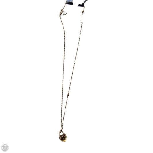 Necklace Designer By Michael Kors