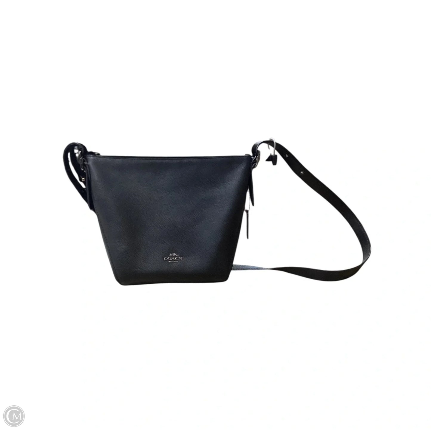 Crossbody Designer By Coach, Size: Medium