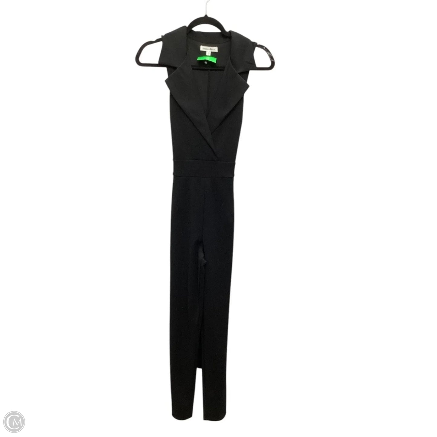 Jumpsuit By Bailey Blue In Black, Size: M