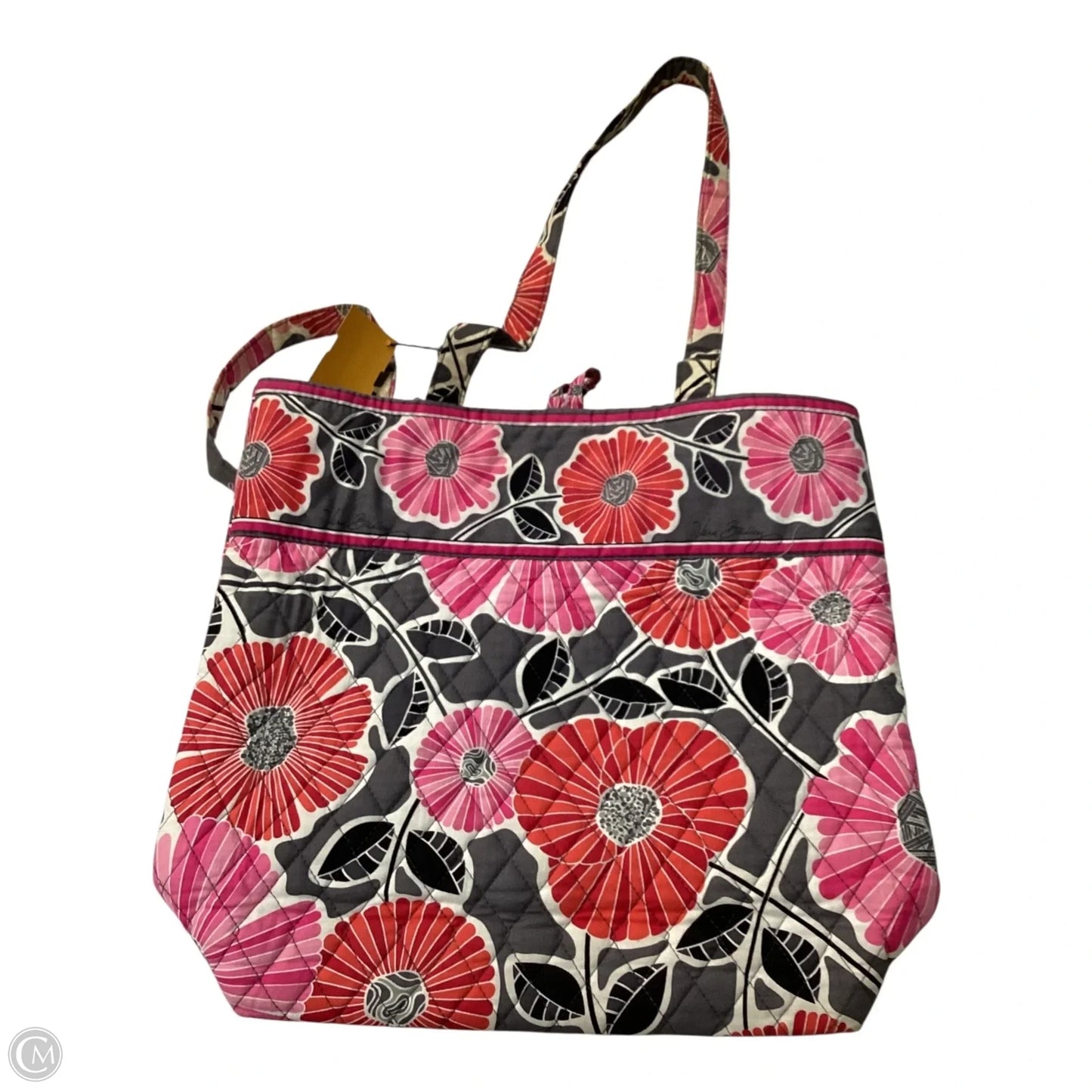 Tote By Vera Bradley, Size: Medium