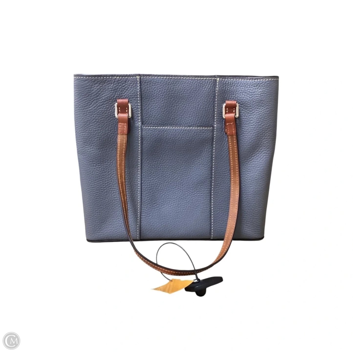 Handbag Designer By Dooney And Bourke, Size: Medium