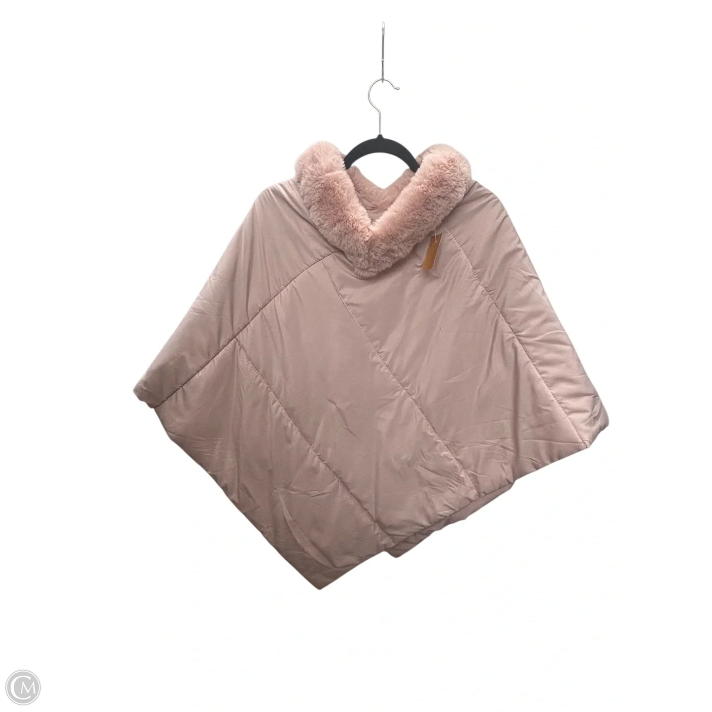 Shawl By Do Everything In Love In Pink, Size: Osfm