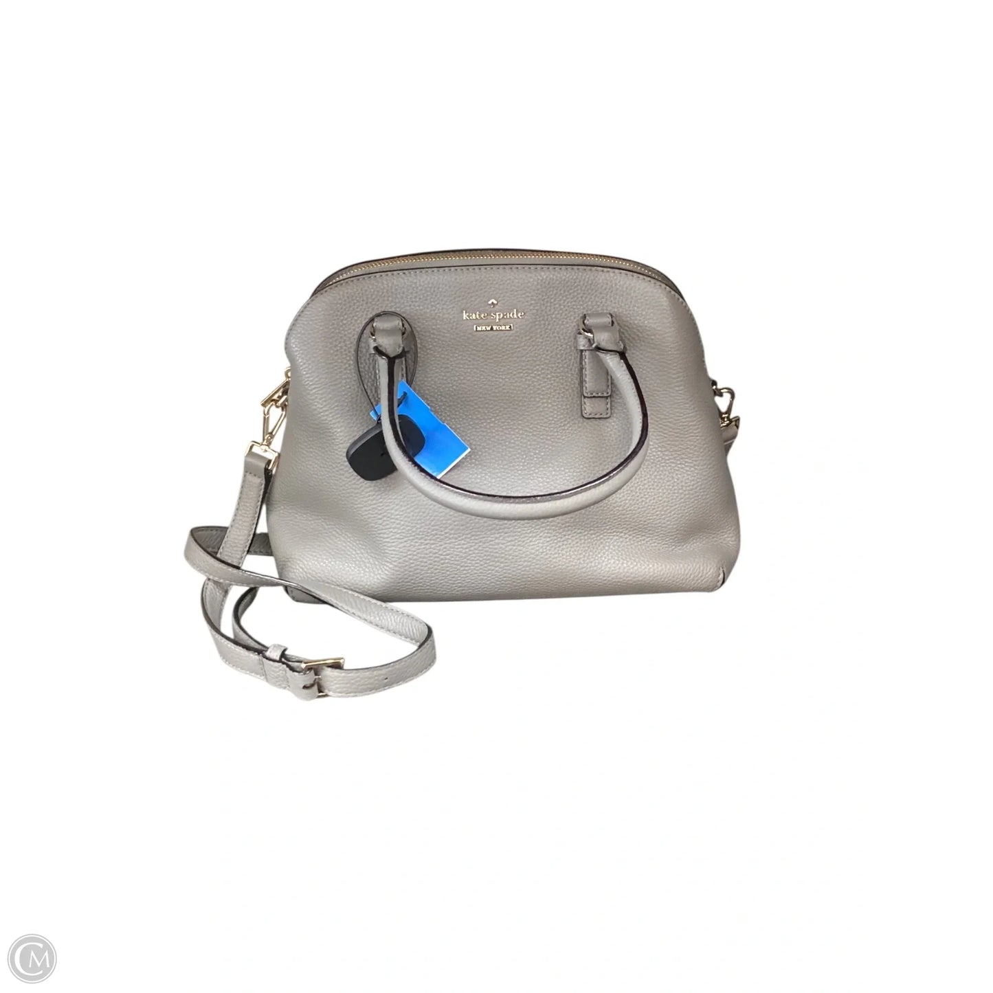 Crossbody Designer By Kate Spade, Size: Medium