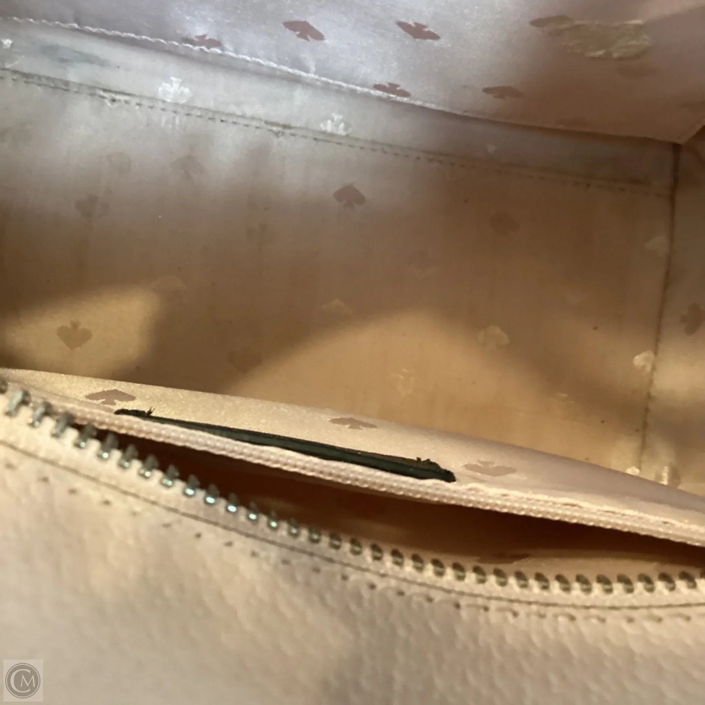 Handbag Designer By Kate Spade, Size: Small