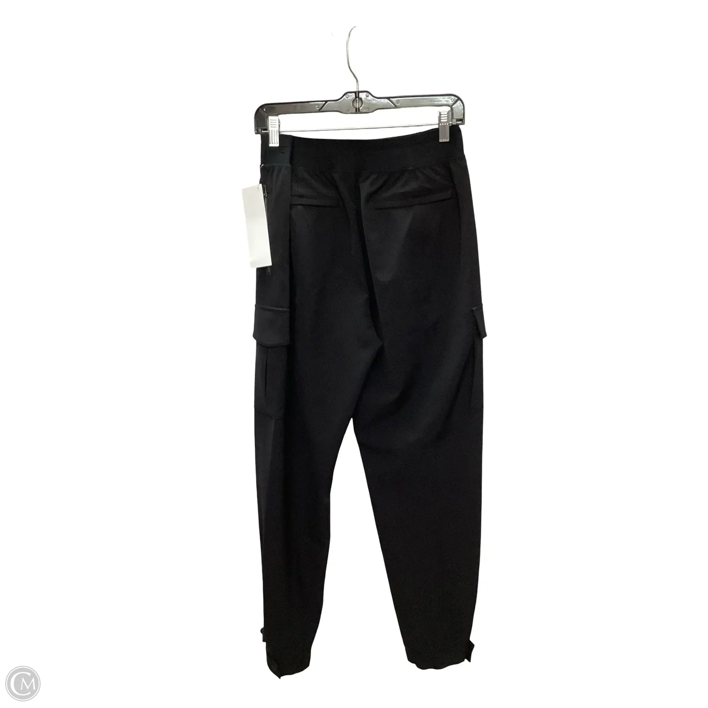 Athletic Pants By Athleta In Black, Size: 10