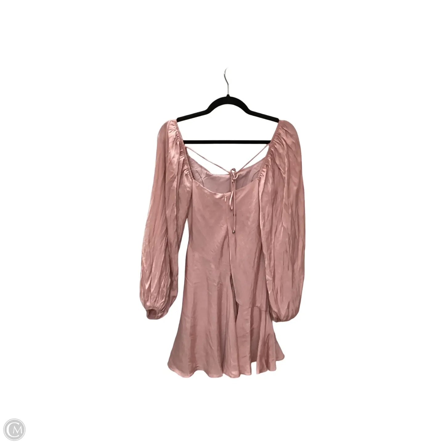 Dress Casual Short By One and Only In Pink, Size: S