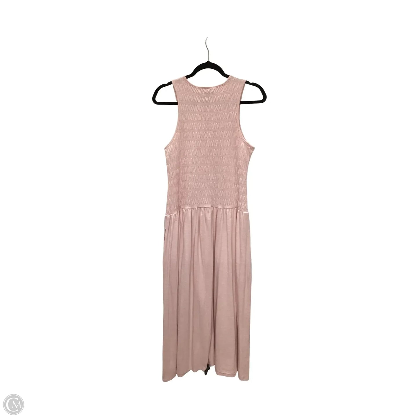 Dress Casual Maxi By Universal Thread In Pink, Size: Xl