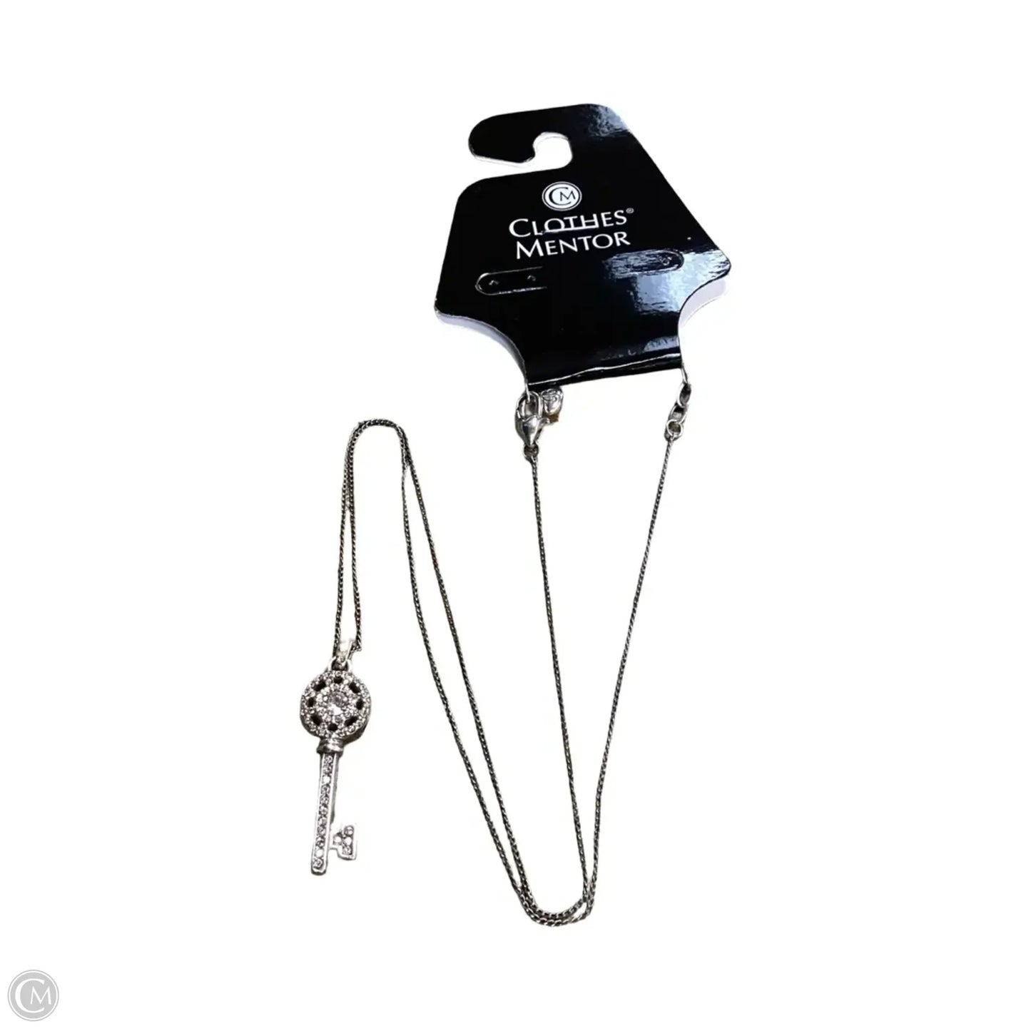 Necklace Charm By Brighton