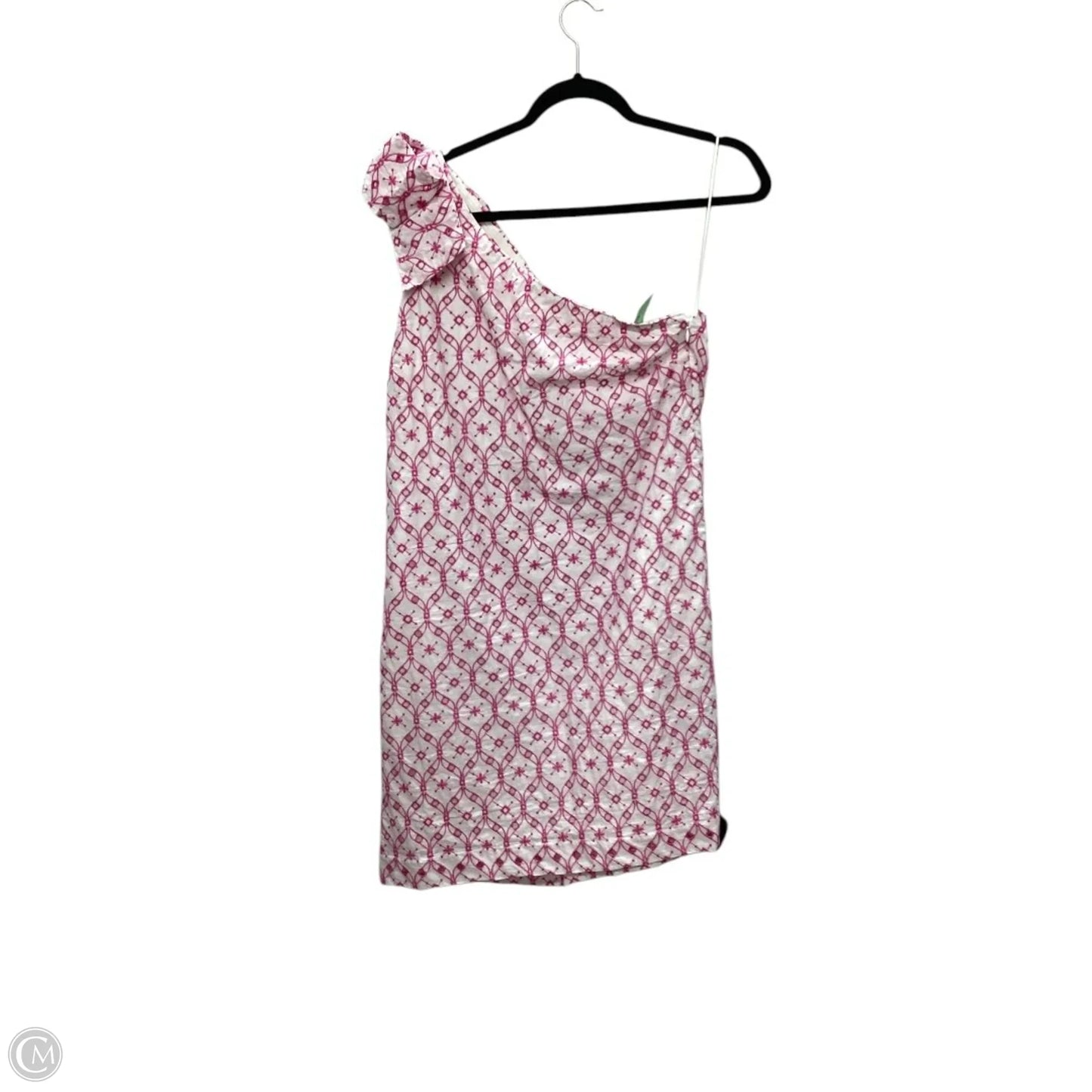 Dress Casual Midi By J. Crew Size: 12