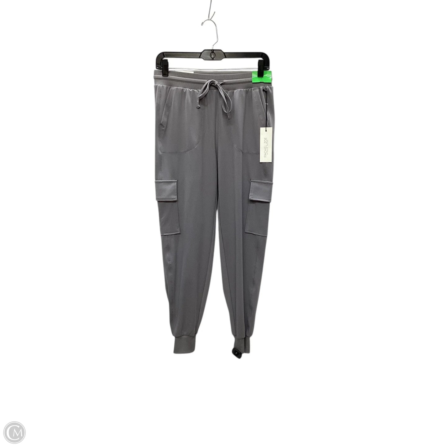 Pants Joggers By Rachel Zoe In Grey, Size: S