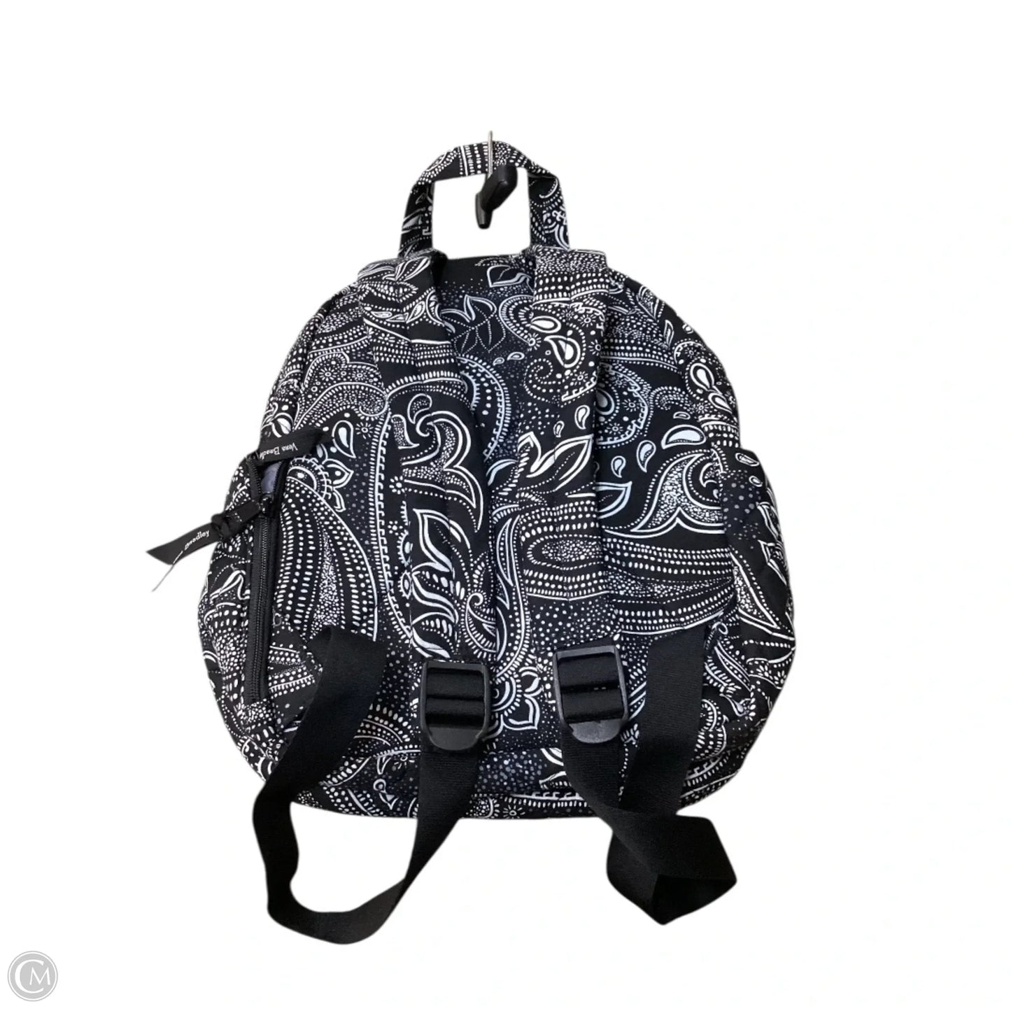 Backpack By Vera Bradley, Size: Medium