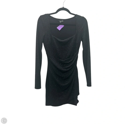 Dress Party Midi By Windsor In Black, Size: M