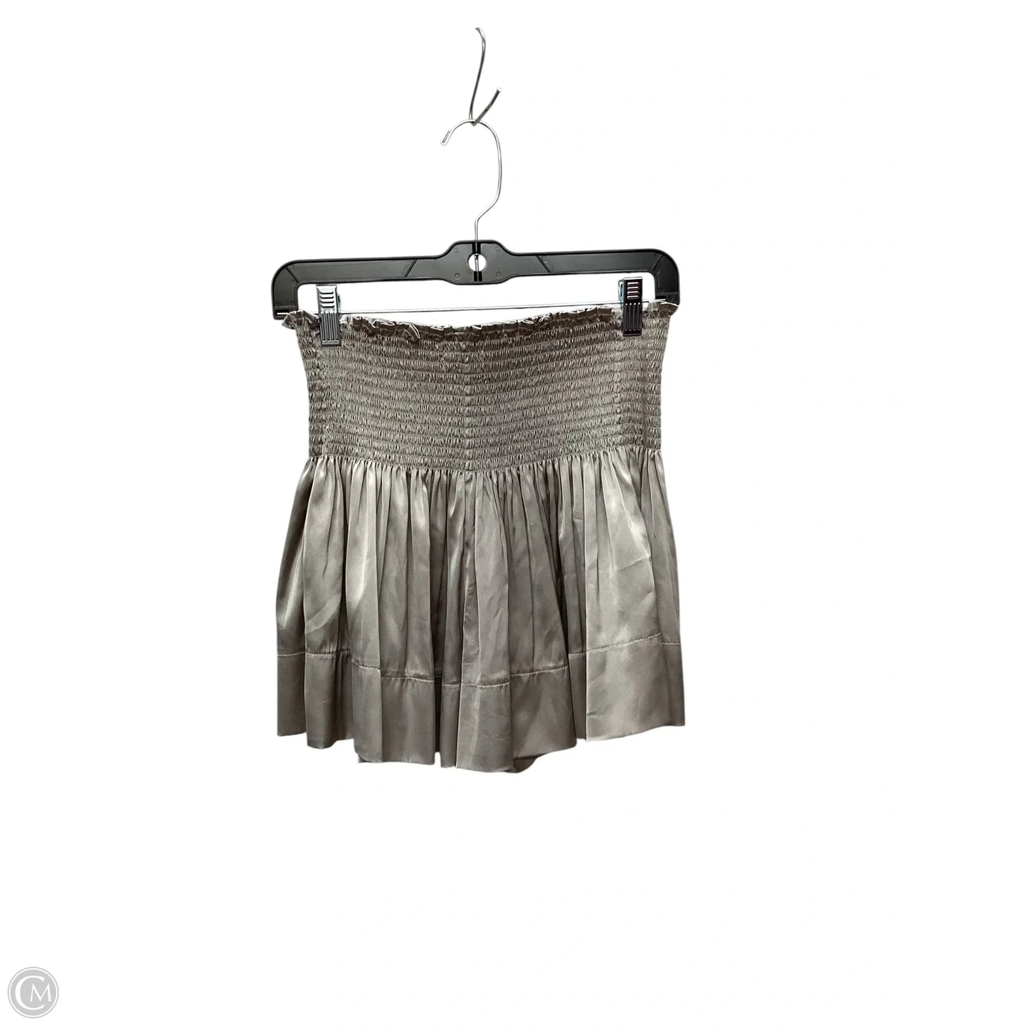 Shorts By Natural Life In Grey, Size: Xs