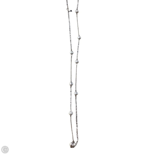 Necklace Other By Loft