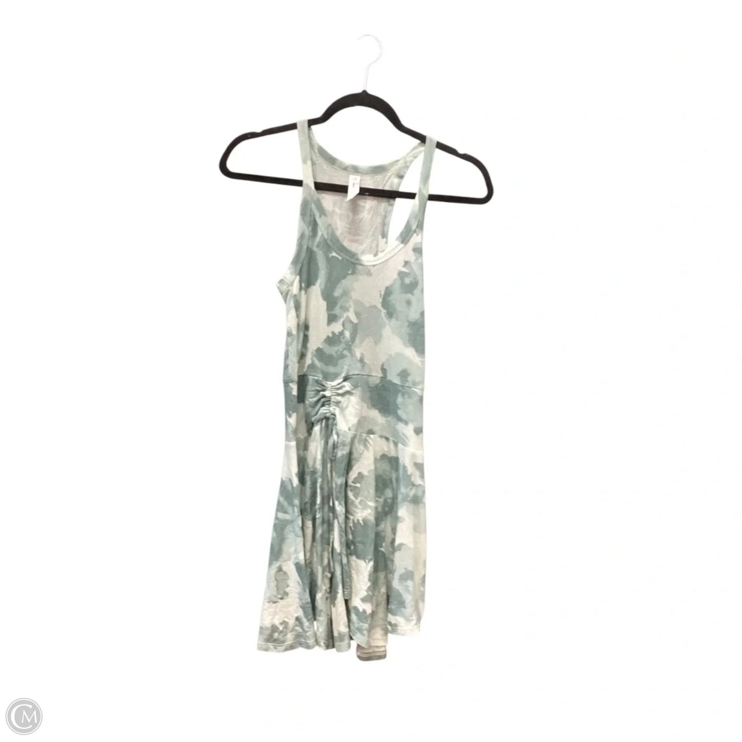 Dress Casual Short By Daily Practice By Anthropologie In Green, Size: Xs