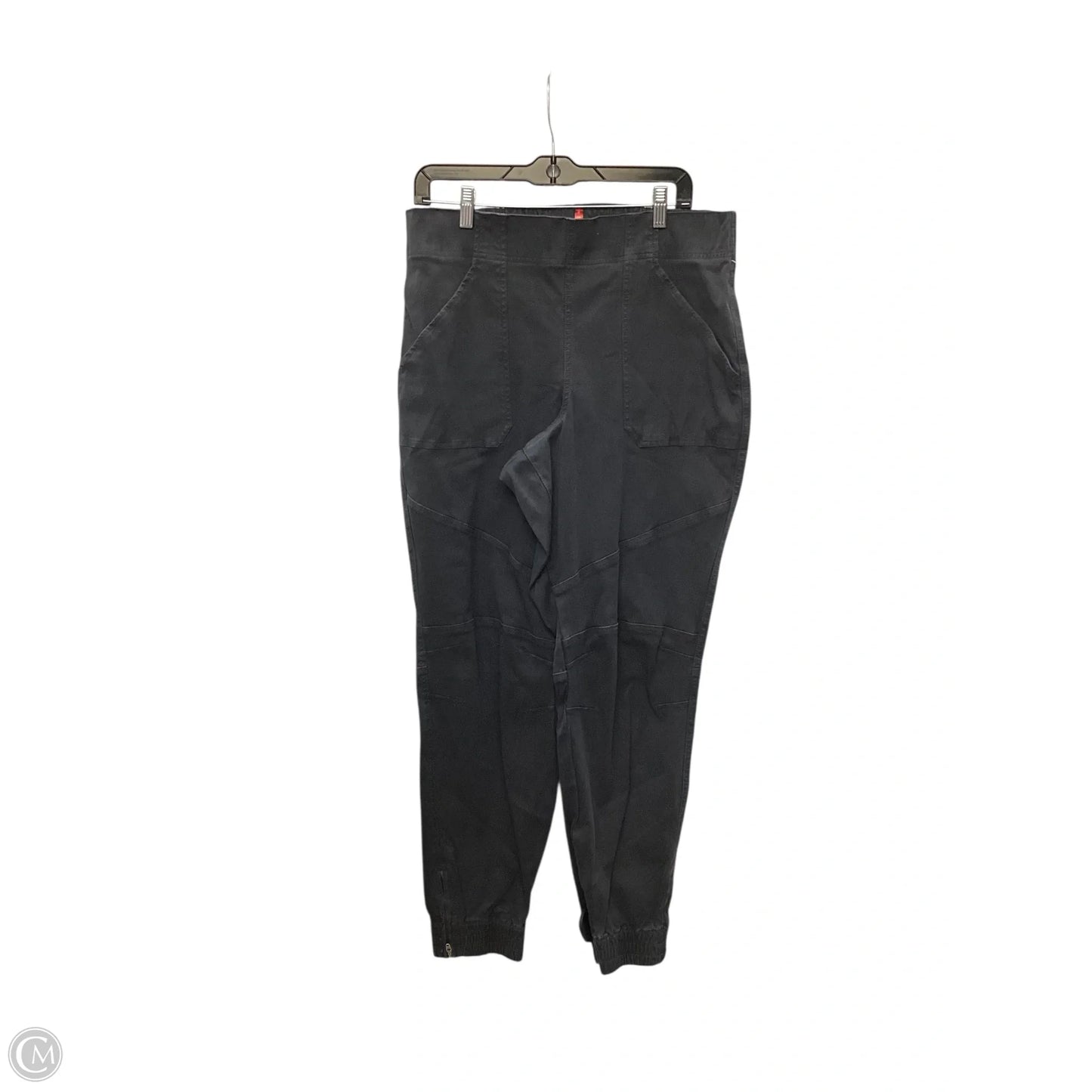 Pants Cargo & Utility By Spanx In Grey, Size: 1x