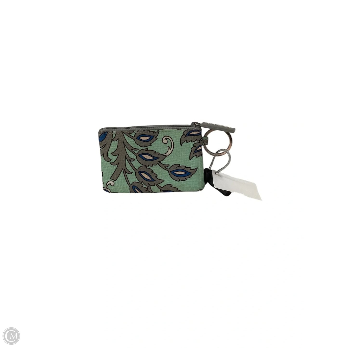 Id/card Holder By Vera Bradley, Size: Small