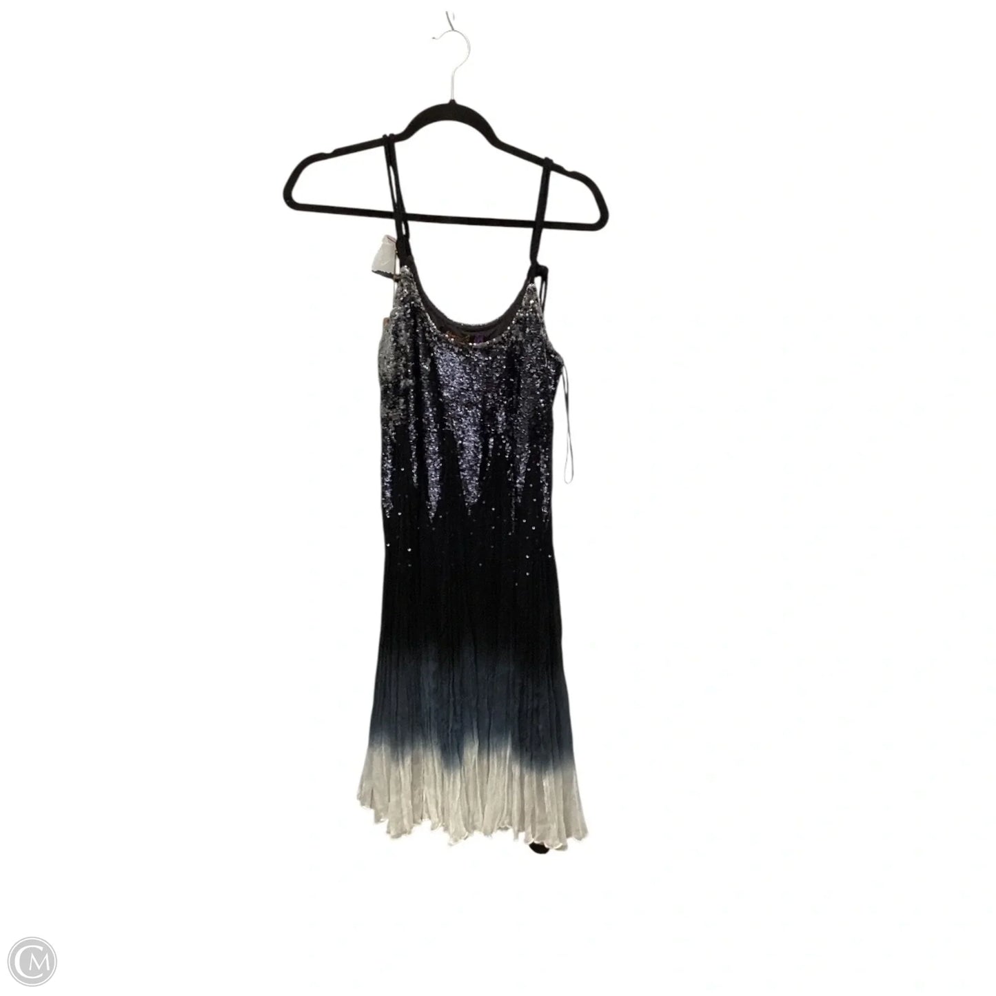 Dress Party Short By Free People In Black, Size: 0